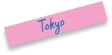 Tokyo